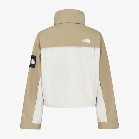 W'S MAWREN JACKET SAND SHELL NJ2HS80K