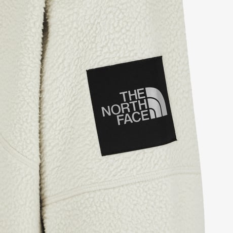 TROMS FLEECE JACKET SAND SHELL NJ4FS52L