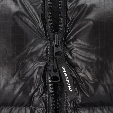 NOVELTY NUPTSE JACKET (RDS) BLACK NJ1DS50J