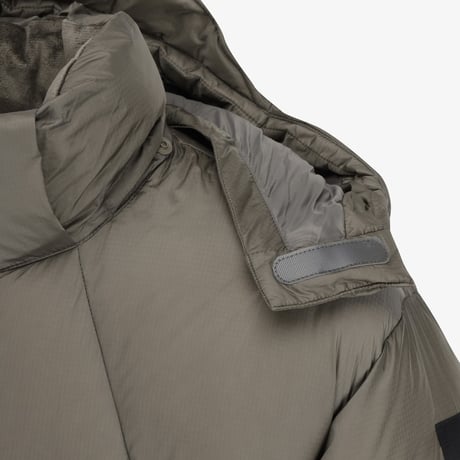 PROJECT DOWN JACKET (RDS) DUNE NJ1DS66L