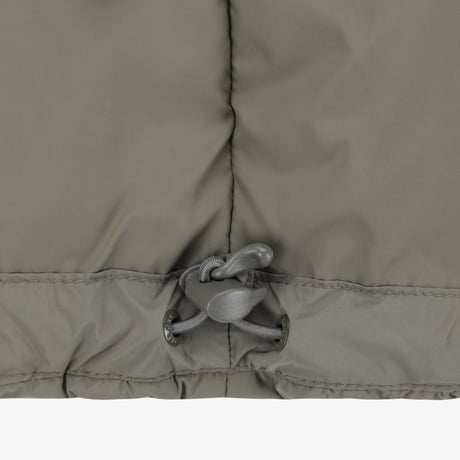 W'S ELLA DOWN JACKET (RDS) TAUPE NJ1DS85K