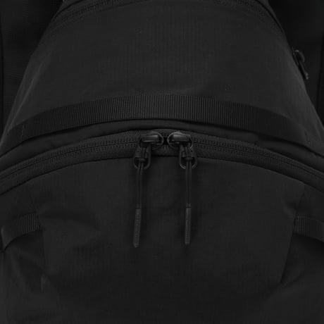 15L VAIDEN BACKPACK BLACK NM2DS52M