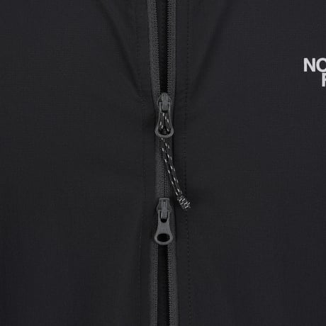 ORBIT JACKET BLACK NJ3BS57J