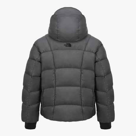 M'S TRAIL PACK DOWN JACKET DARK CHARCOAL NJ1DS60B