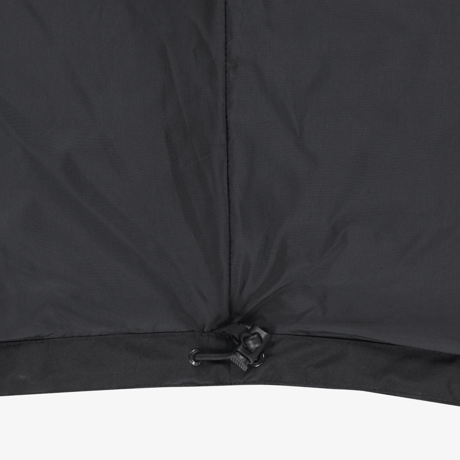 LINE-X JACKET BLACK NJ2HS53J