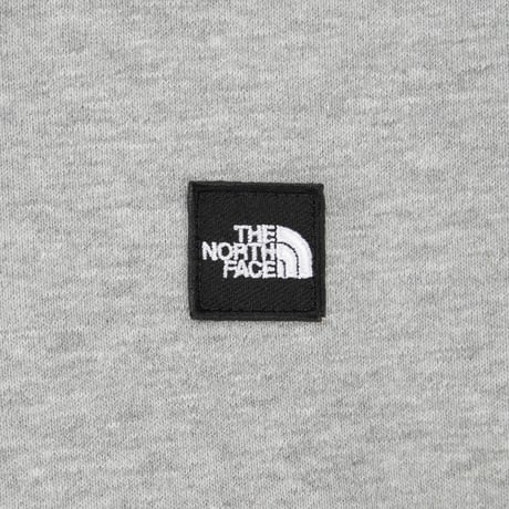 WL HOOD ZIP UP MELANGE GREY NJ5JS50K
