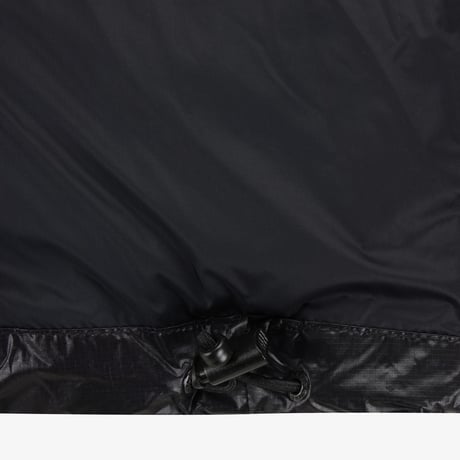 PROJECT DOWN JACKET V2 (RDS) REAL BLACK NJ1DS54N