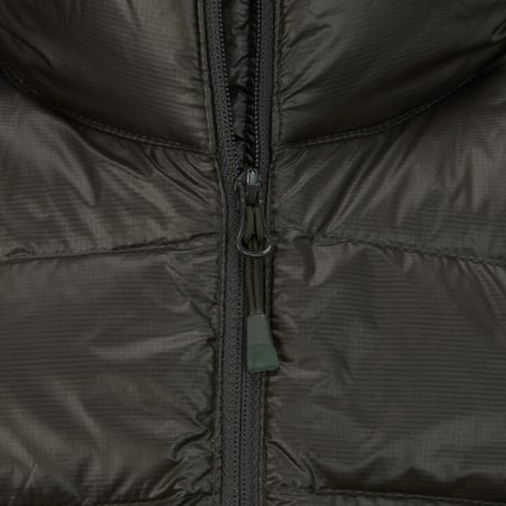 M'S MATIER DOWN VEST (RDS) SEPIA NV1DS53B