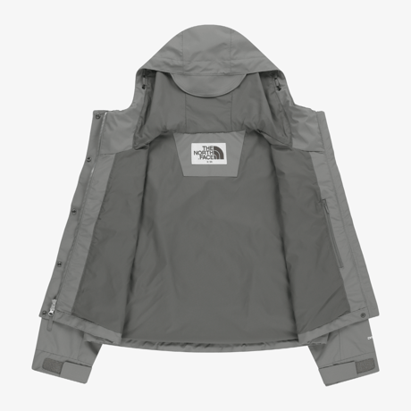 W'S LINE-X JACKET BROWNIE  NJ2HR82M
