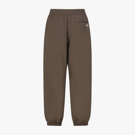 WL SWEATPANTS DEEP TAUPE NP6KS52L