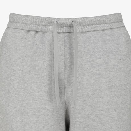 W'S EDGELINE SWEATPANTS MELANGE GREY NP6KS81J