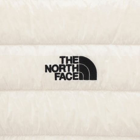 W'S KALIX LT DOWN JACKET (RDS) IVORY NJ1DS81J