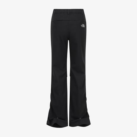 W'S ALEN PANTS BLACK NP6NS80J