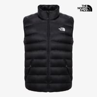 M'S MATIER DOWN VEST (RDS) BLACK NV1DS53A