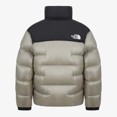 M SUMMIT NUPTSE JACKET OXFORD TAN NJ1DS96B