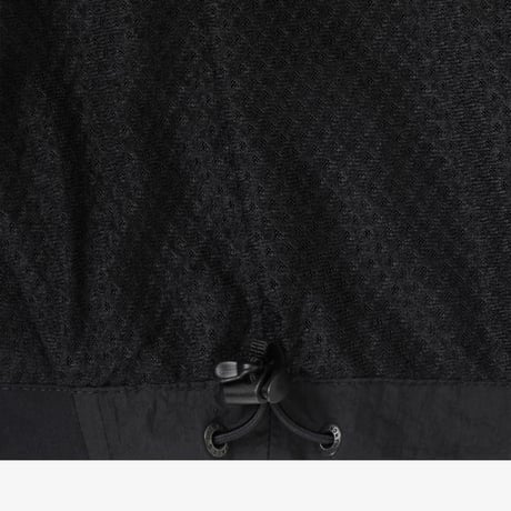 VARIA JACKET BLACK NJ3BS55J