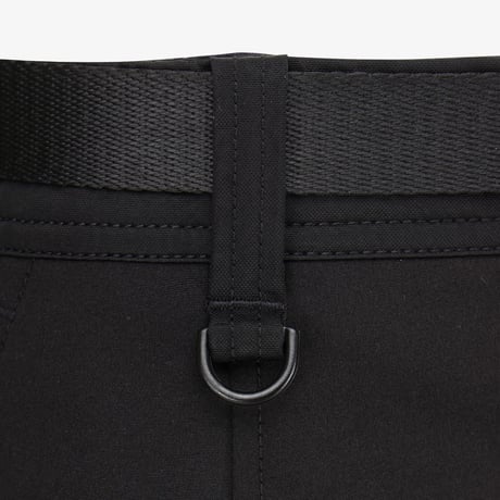 NEILTON PANTS BLACK NP6NS54J