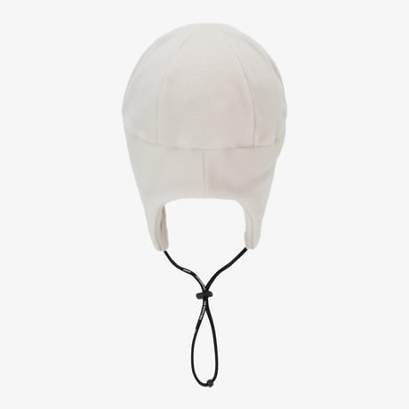 WL FLEECE EARMUFF EX BEANIE WHITE SAND NE3BS67K
