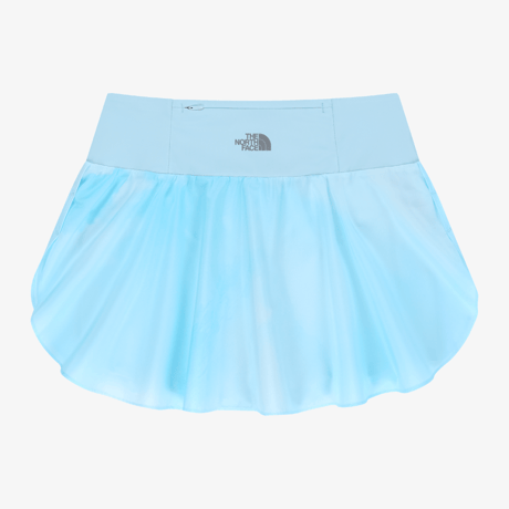 W'S JET RUN SKIRT MINT NK6NS37K