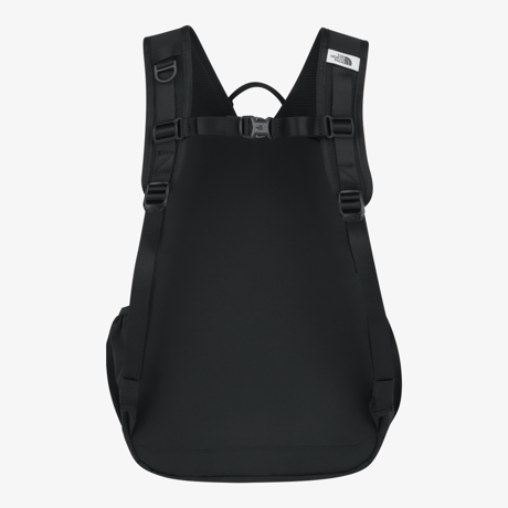 18L WL MINI SHOT BLACK NM2DS10J