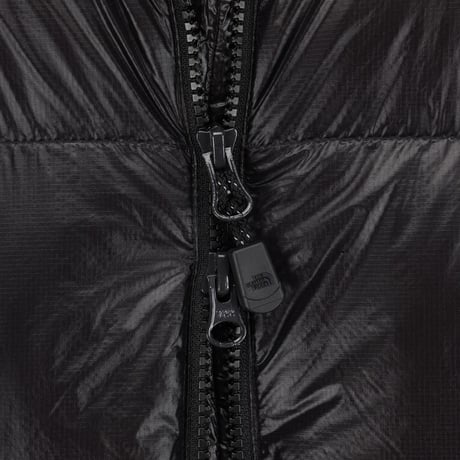 PROJECT DOWN JACKET V2 (RDS) BLACK NJ1DS54J