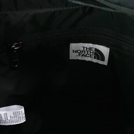 15L HAZE BACKPACK BLACK NM2DS55J