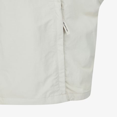 W'S OLEMA JACKET SAND SHELL NJ3BS80K