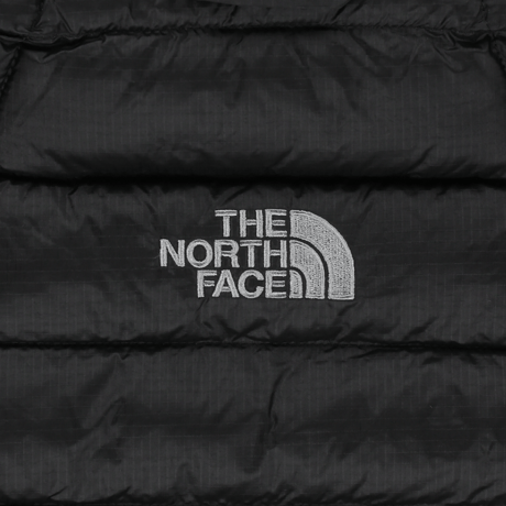 W'S VENTUS ON JACKET BLACK NJ3NS83J