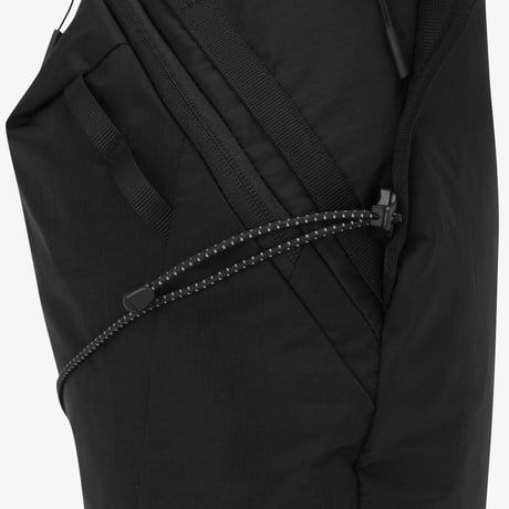 15L VAIDEN BACKPACK BLACK NM2DS52M