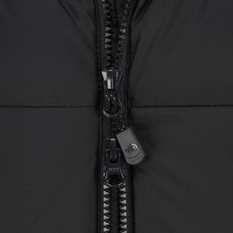 W'S PROJECT DOWN JACKET (RDS) BLACK NJ1DS87J