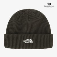 WL BOLD BEANIE KHAKI NE3BS54K