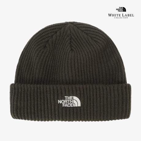 WL BOLD BEANIE KHAKI NE3BS54K