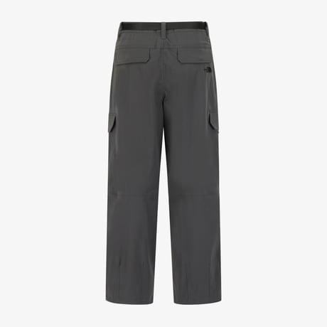 NEILTON PANTS DARK CHARCOAL NP6NS54K