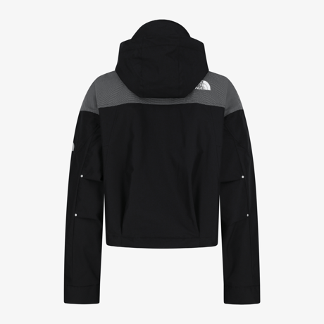 W'S LINE-X JACKET REAL BLACK NJ2HR82L