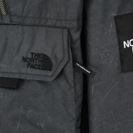 NEILTON PT JACKET DARK CHARCOAL NJ3BS58J