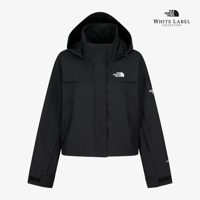 W'S MAWREN JACKET BLACK NJ2HS80J