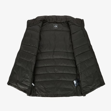 M'S MATIER DOWN VEST (RDS) SEPIA NV1DS53B