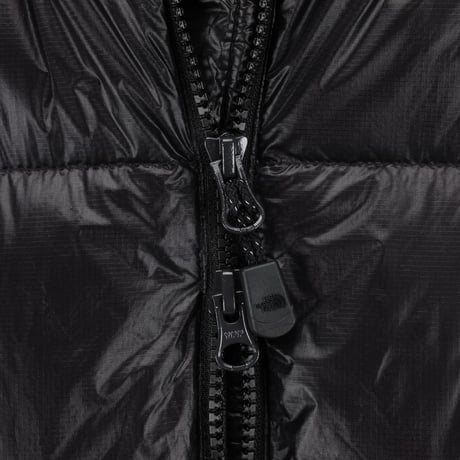 PROJECT DOWN JACKET V2 (RDS) REAL BLACK NJ1DS54N