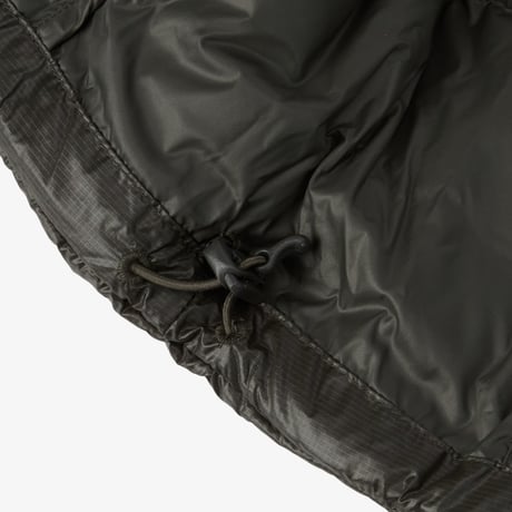 M'S MATIER DOWN VEST (RDS) SEPIA NV1DS53B