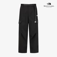NEILTON PANTS BLACK NP6NS54J