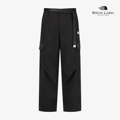 NEILTON PANTS BLACK NP6NS54J