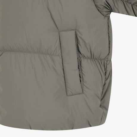 W'S ELLA DOWN JACKET (RDS) TAUPE NJ1DS85K