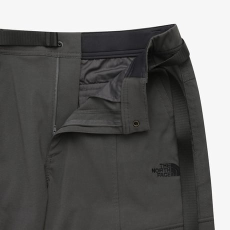 NEILTON PANTS DARK CHARCOAL NP6NS54K