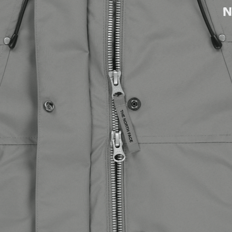 W'S LINE-X JACKET BROWNIE  NJ2HR82M
