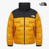 M SUMMIT NUPTSE JACKET GOLD NJ1DS96C