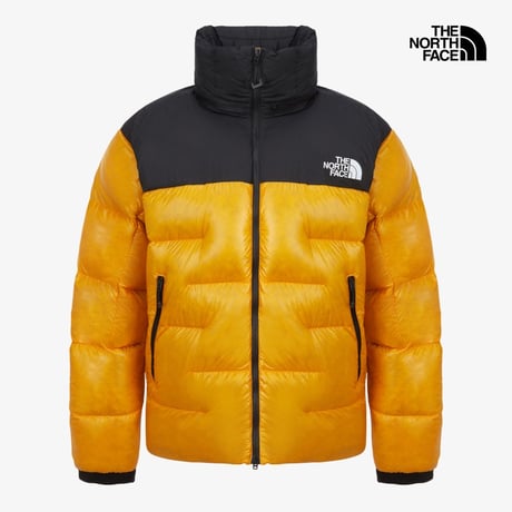 M SUMMIT NUPTSE JACKET GOLD NJ1DS96C