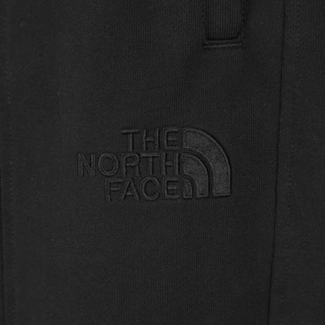 WL SWEATPANTS BLACK NP6KS52J