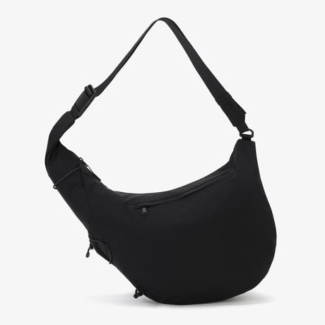 VAIDEN CROSSBODY BAG BLACK NN2PS65M
