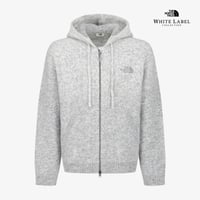 SOLEN HOODIE SWEATER GRAY NJ5SS50K