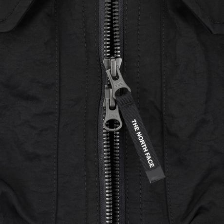 NEILTON JACKET BLACK NJ3BS54J